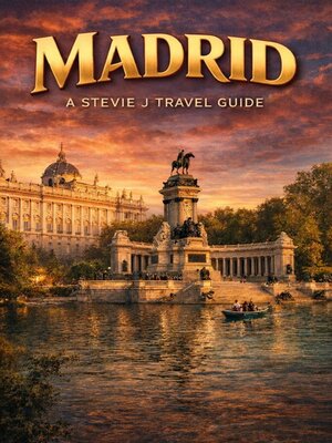 cover image of Madrid